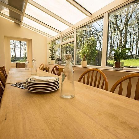 Exclusive Use Moor Grange Farm 13 Bedrooms Buxton  Exteriör bild