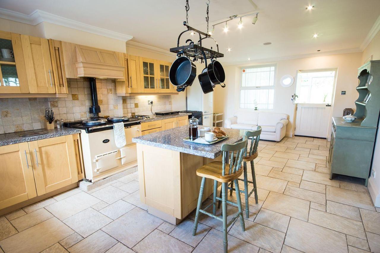 Exclusive Use Moor Grange Farm 13 Bedrooms Buxton  Exteriör bild